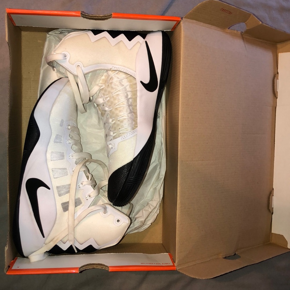 women’s nike hyper dunk 2016 TB